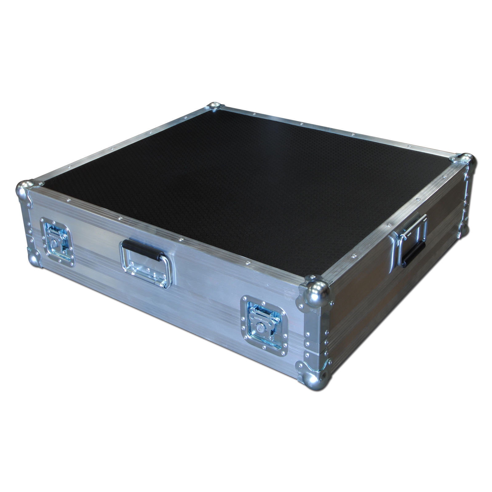 Strand 200 12-24 Lighting Control Desk Flight Case